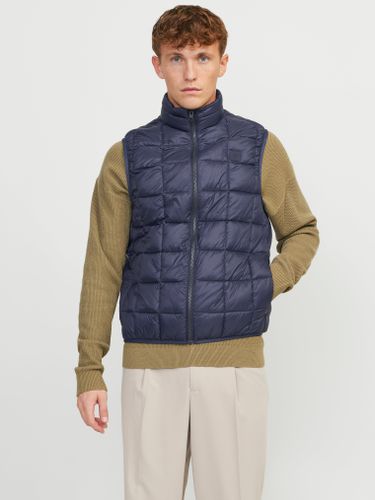 Matelassé Sans Manches - Jack & Jones - Modalova