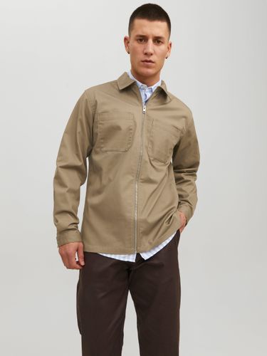 Surchemise - Jack & Jones - Modalova