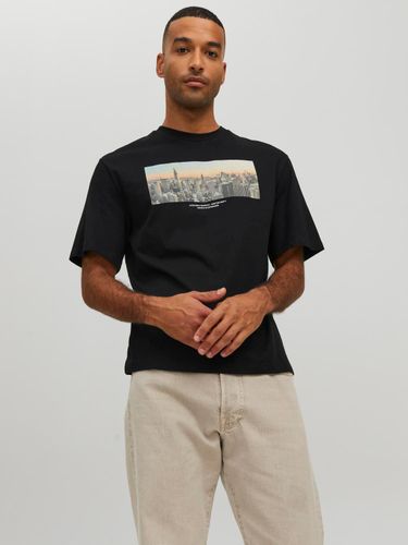 T-shirt - Jack & Jones - Modalova