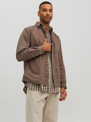 Surchemise - Jack & Jones - Modalova