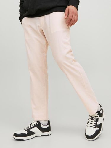 Plus Size Pantalon Chino Regular Fit - Jack & Jones - Modalova