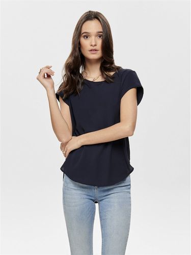 Loose Top À Manches Courtes - ONLY - Modalova