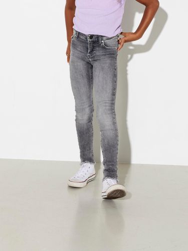 Blush Jean Skinny - ONLY - Modalova