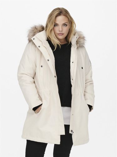 Voluptueuse Parka - ONLY - Modalova