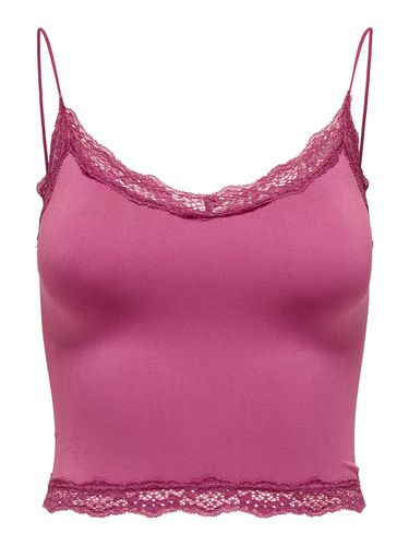 Raccourci Top - ONLY - Modalova