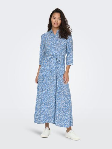 Imprimée Robe-chemise - ONLY - Modalova