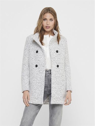 Laine Manteau - ONLY - Modalova