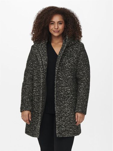 Voluptueux Laine Manteau - ONLY - Modalova