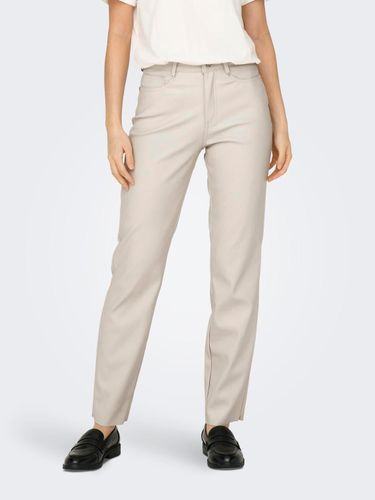 Simili Pantalon - ONLY - Modalova