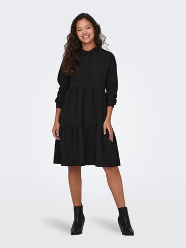 Imprimée Robe-chemise - ONLY - Modalova