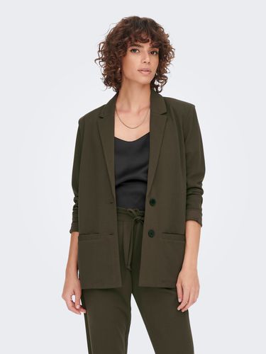 Long Blazer - ONLY - Modalova