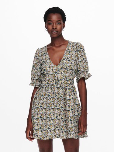 Imprimé Robe - ONLY - Modalova