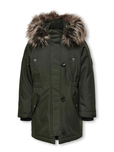 Long Parka - ONLY - Modalova