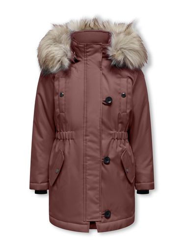 Long Parka - ONLY - Modalova