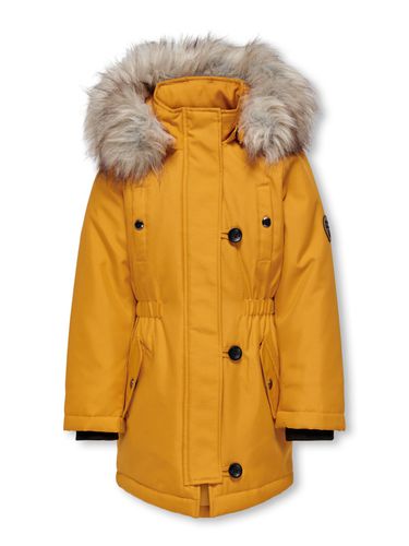 Long Parka - ONLY - Modalova