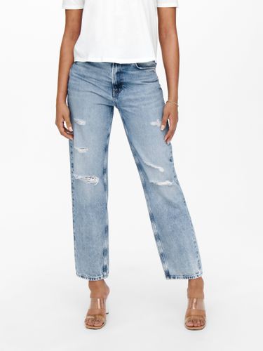 Onlwiser Reg Jean Boyfriend - ONLY - Modalova