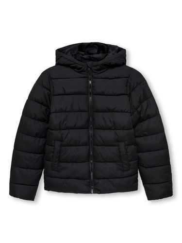 Courte Veste Matelassée - ONLY - Modalova