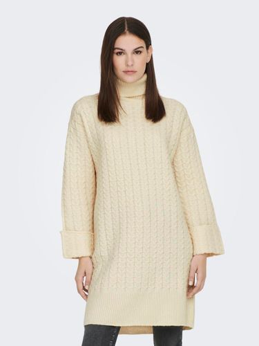 Laine Pull En Maille - ONLY - Modalova