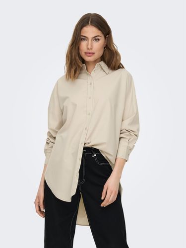 Chemises Regular Fit Col Chemise - ONLY - Modalova