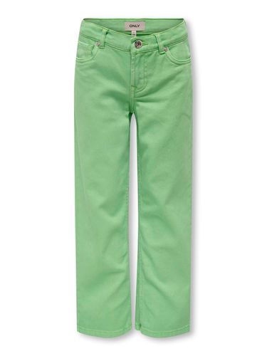 Pantalons Straight Fit Taille Classique - ONLY - Modalova