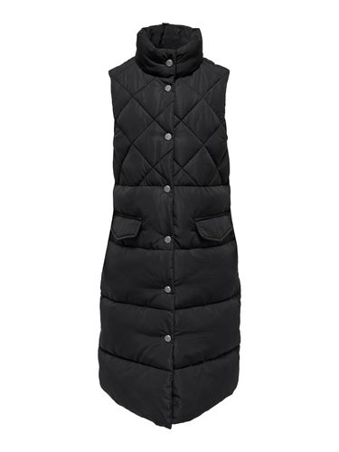 Gilets Anti-froid Col Haut - ONLY - Modalova