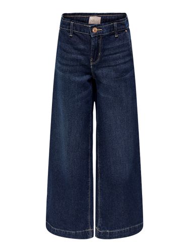 Koncomet Wide Denim Jeans - ONLY - Modalova