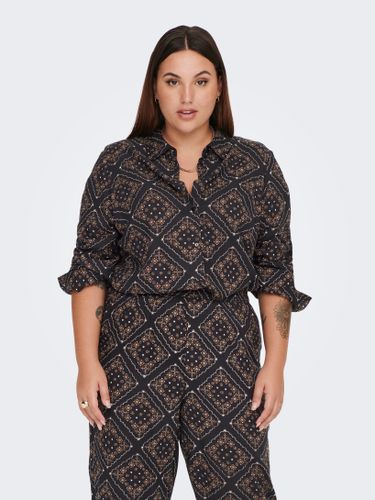 Chemises Regular Fit Col Chemise - ONLY - Modalova