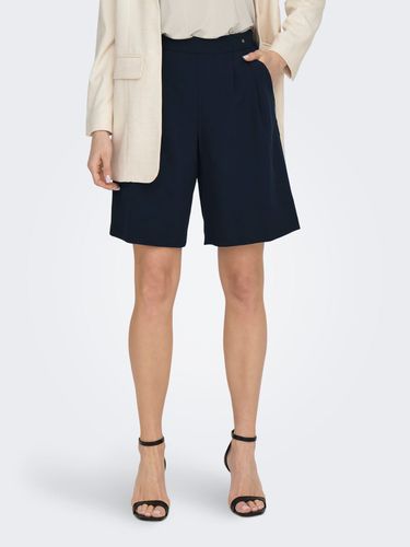 Shorts Regular Fit Taille Haute - ONLY - Modalova