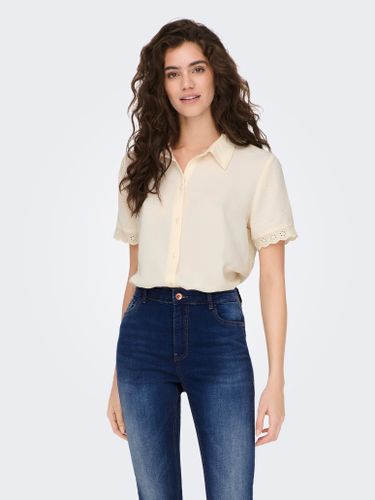 Chemises Regular Fit Col Chemise - ONLY - Modalova