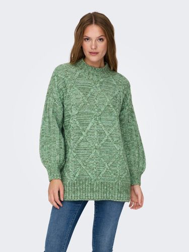 Pull-overs Col Haut - ONLY - Modalova