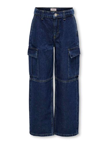 Jeans Straight Fit - ONLY - Modalova