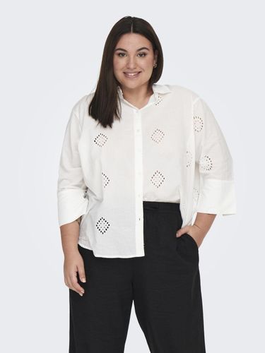 Chemises Regular Fit Col Chemise - ONLY - Modalova