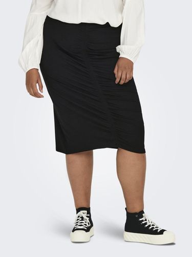 Jupe Midi - ONLY - Modalova