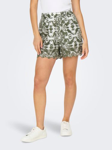 Shorts Loose Fit - ONLY - Modalova