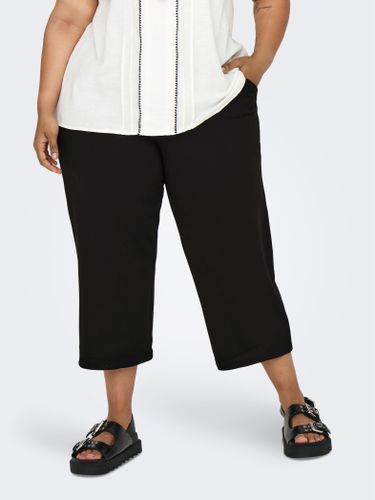 Pantalons Regular Fit Curve - ONLY - Modalova