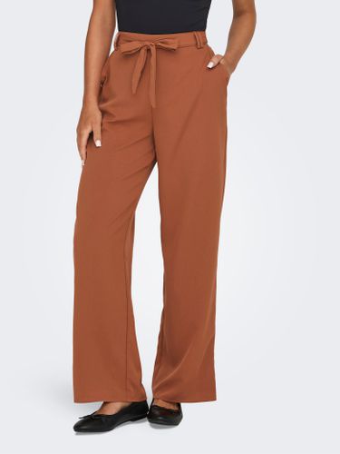 Pantalons Regular Fit - ONLY - Modalova