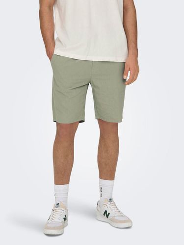 Shorts Loose Fit - ONLY & SONS - Modalova