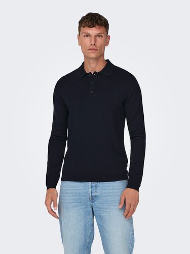 Pull-overs Polo - ONLY & SONS - Modalova