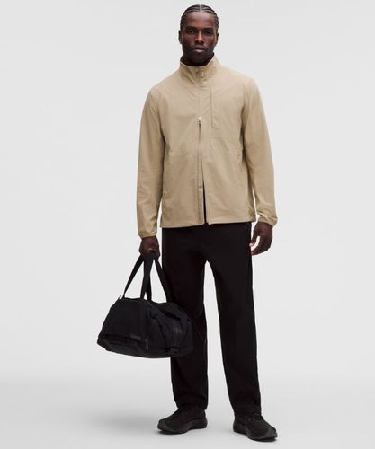 “ Veste coupe-vent Sojourns â€“ Taille L - lululemon - Modalova