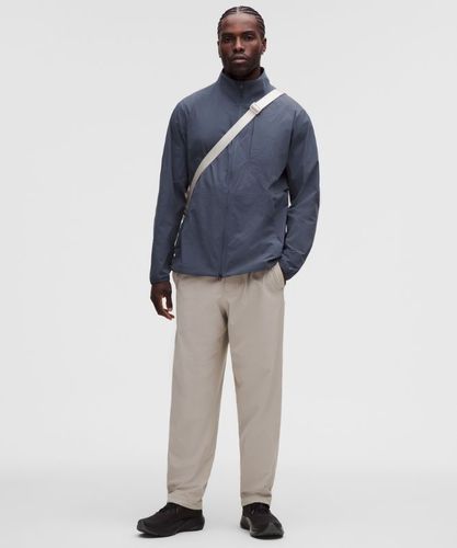 “ Veste coupe-vent Sojourns â€“ Taille M - lululemon - Modalova