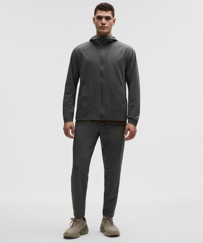 “ Veste Pace Breakers â€“ Gris â€“ Taille M - lululemon - Modalova