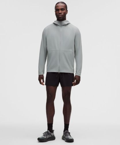 “ Veste Pace Breakers â€“ Gris â€“ Taille 2XL - lululemon - Modalova