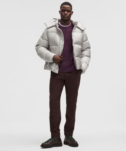 “ Doudoune Always Downs â€“ Gris â€“ Taille S - lululemon - Modalova
