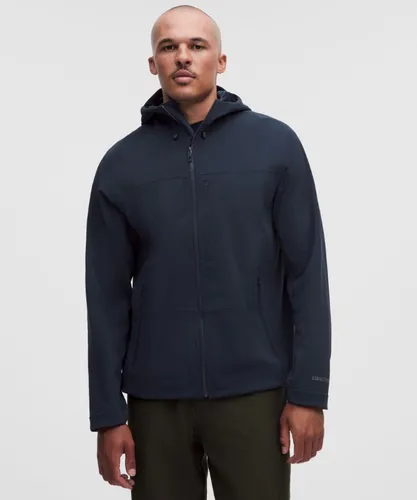 “ Veste Cross Chill City-to-Trails â€“ Bleu â€“ Taille XL - lululemon - Modalova