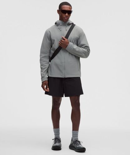“ Veste Cross Chill City-to-Trails â€“ Gris â€“ Taille XL - lululemon - Modalova