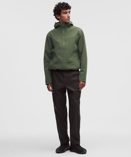 “ Veste Cross Chill City-to-Trails â€“ Vert â€“ Taille XS - lululemon - Modalova
