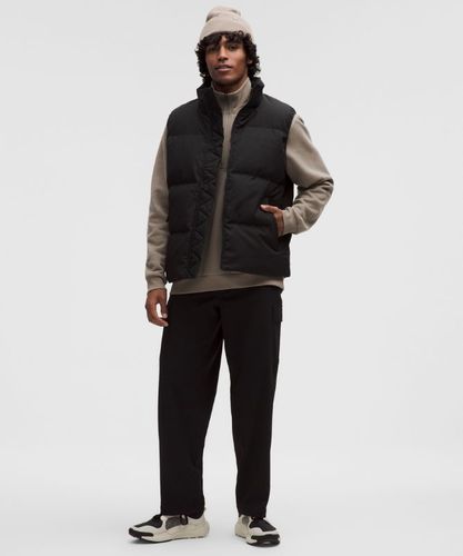 “ Doudoune sans manches Always Down Toile techniques â€“ Taille XS - lululemon - Modalova
