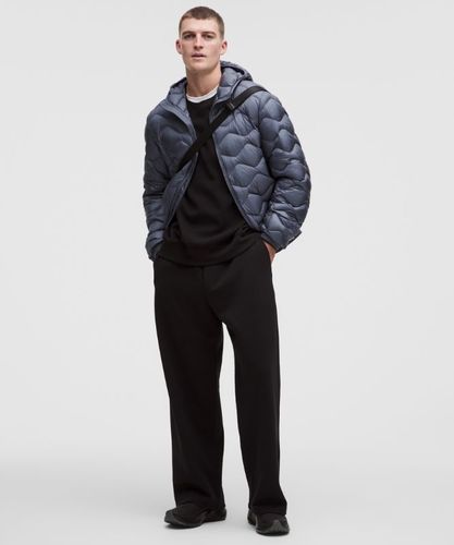 “ Veste Ã  capuche Featherweight en duvet 900 cuins â€“ Taille XL - lululemon - Modalova