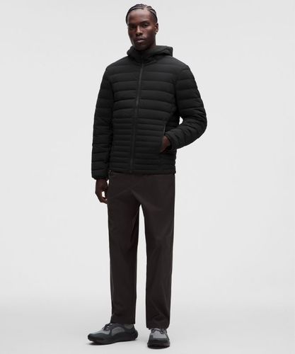 “ Veste Ã  capuche Navigation Down Evolves â€“ Taille 2XL - lululemon - Modalova