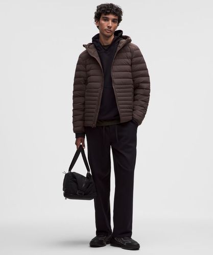 “ Veste Navigation Down Ã  capuche Evolves â€“ Taille M - lululemon - Modalova